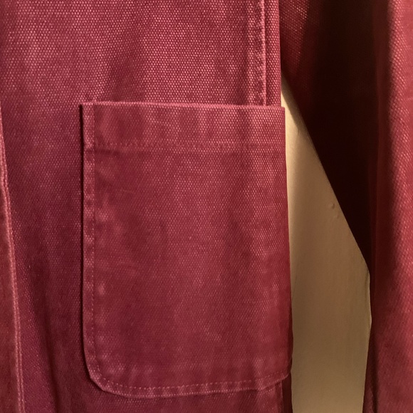 Perfect Spring/Fall EXPRESS coat - Picture 4 of 6